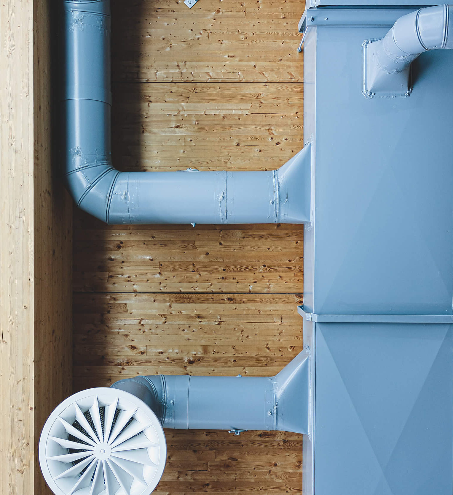 Sfeerbeeld Matemi | Verwarming, ventilatie, airco & sanitair in regio Oostende